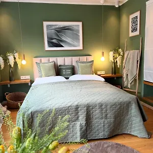 Apartamento Nettes In Düsseldorf-derendorf - Stylisch + Gemütlich, Düsseldorf